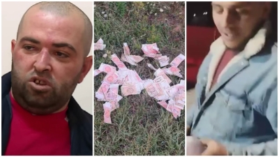 Sud odredio mjesec dana pritvora pljačkašima kockarnice, među njima i presuđeni ubica Hidajet Hankić