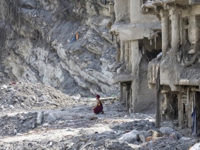 Nepalu potrebno 4,78 milijardi dolara za obnovu nakon poplava i klizišta