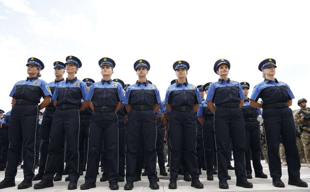 Uvođenje jedinstvene uniforme za policiju u FBiH: Kantoni napreduju različitom dinamikom