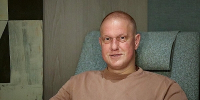 Ivan Klasnić obilježio devet godina od treće transplantacije bubrega: Dobio sam najveći mogući dar, život