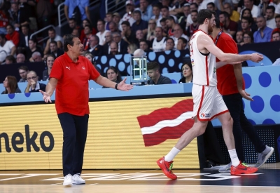 Ataman šokirao potezom nakon finala Eurobasketa, cijela dvorana je ostala bez teksta