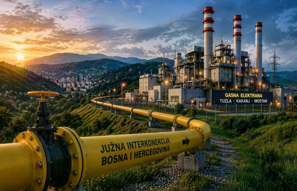 Kako će izgledati novi energetski sistem BiH