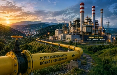 Kako će izgledati novi energetski sistem BiH