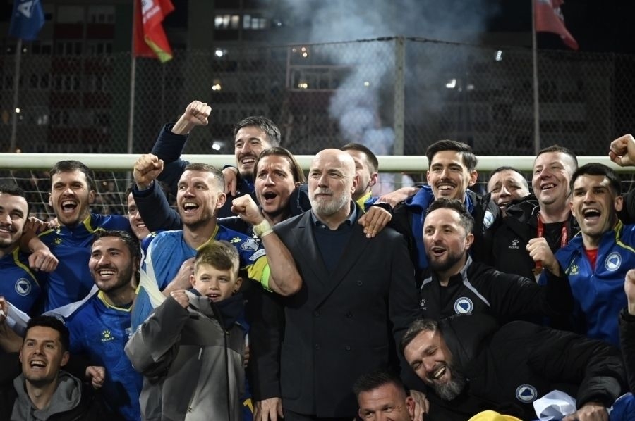 Kalkulacije za prolazak grupne faze: Šta zaista kaže trenutni poredak trećeplasiranih?