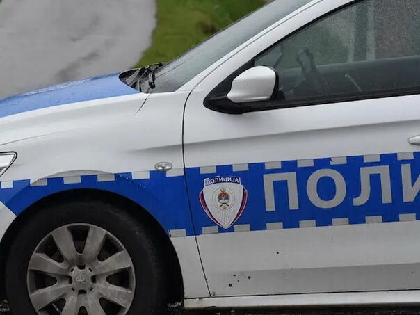 Pucao iz pištolja sa 1,34 promila alkohola, policija mu oduzela oružje