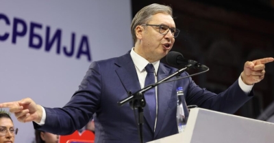 “Ako Vučić proglasi pobjedu, nemojte da se bijemo”