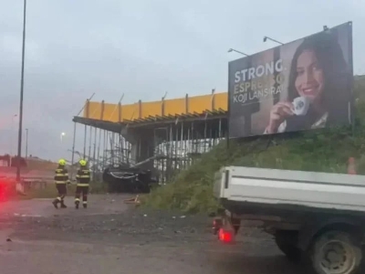 Utvrđuju se sve okolnosti saobraćajne nezgode u kojoj je učestvovala Anja Ljubojević