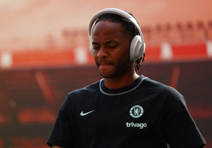 Nekada najskuplji engleski fudbaler u historiji, danas nakon pola godine otpušten iz Nizozemske