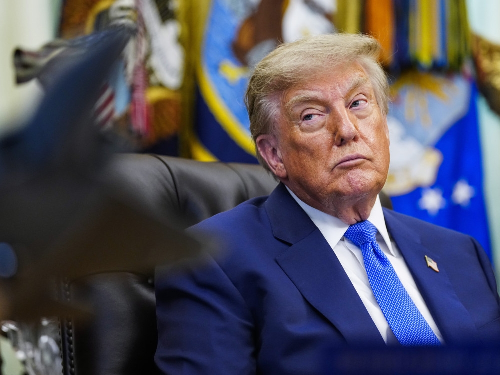 Trumpovi ljudi najavljuju data centar od 530 miliona eura u Mostaru: Šta je zaista poznato