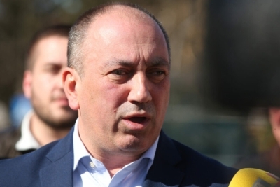 CRNADAK POZIVA NA DOGOVOR: 'Cvijanović sigurno gubi ako opozicija bude imala jednog kandidata'