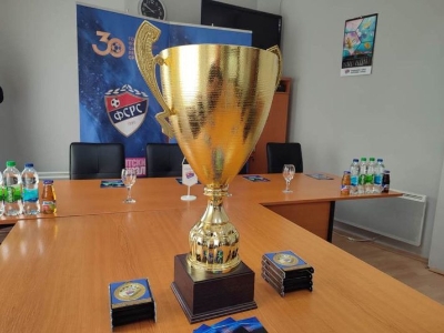 KUP RS: Borac protiv Rudara ili BSK-a ako eliminiše Omarsku!
