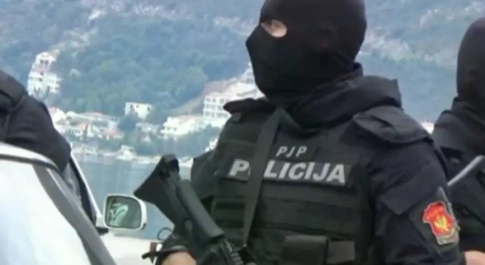 Језиви детаљи ликвидације Илије Крстића: Шкаљарци га зазидали