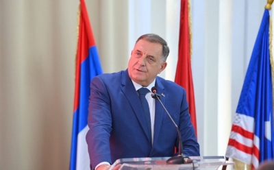 Dodikov zahtjev na Evropskom sudu odbijen: Presuda Suda BiH postaje pravosnažna