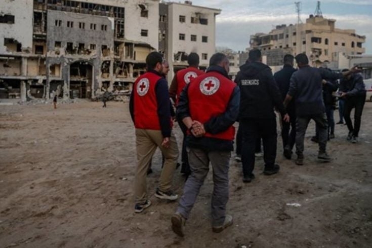 Prva humanitarna pomoć: Ovo su zemlje koje nisu okrenule leđa Iranu u najtežem trenutku