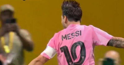 Messi produžava ugovor s Interom: Završava karijeru u MLS-u?