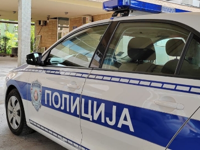 Tragedija: Dva dječaka se utopila u Moravi