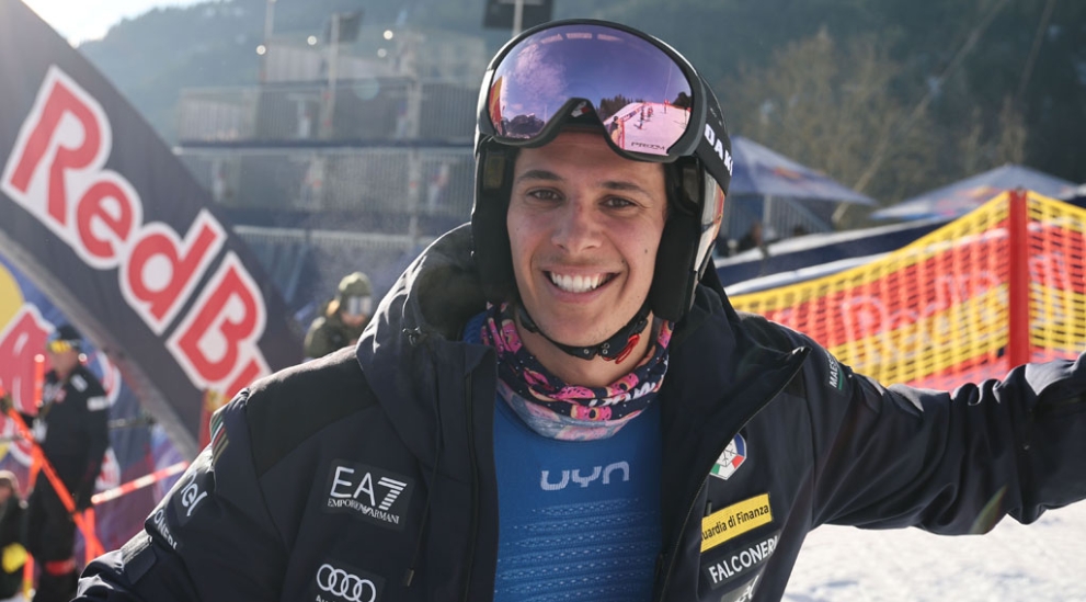 Tragedija u Čileu, italijanski skijaš poginuo nakon pana na treningu