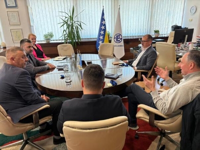 Energoinvest o Željezari Zenica: Nećemo dopustiti da giganti nestanu