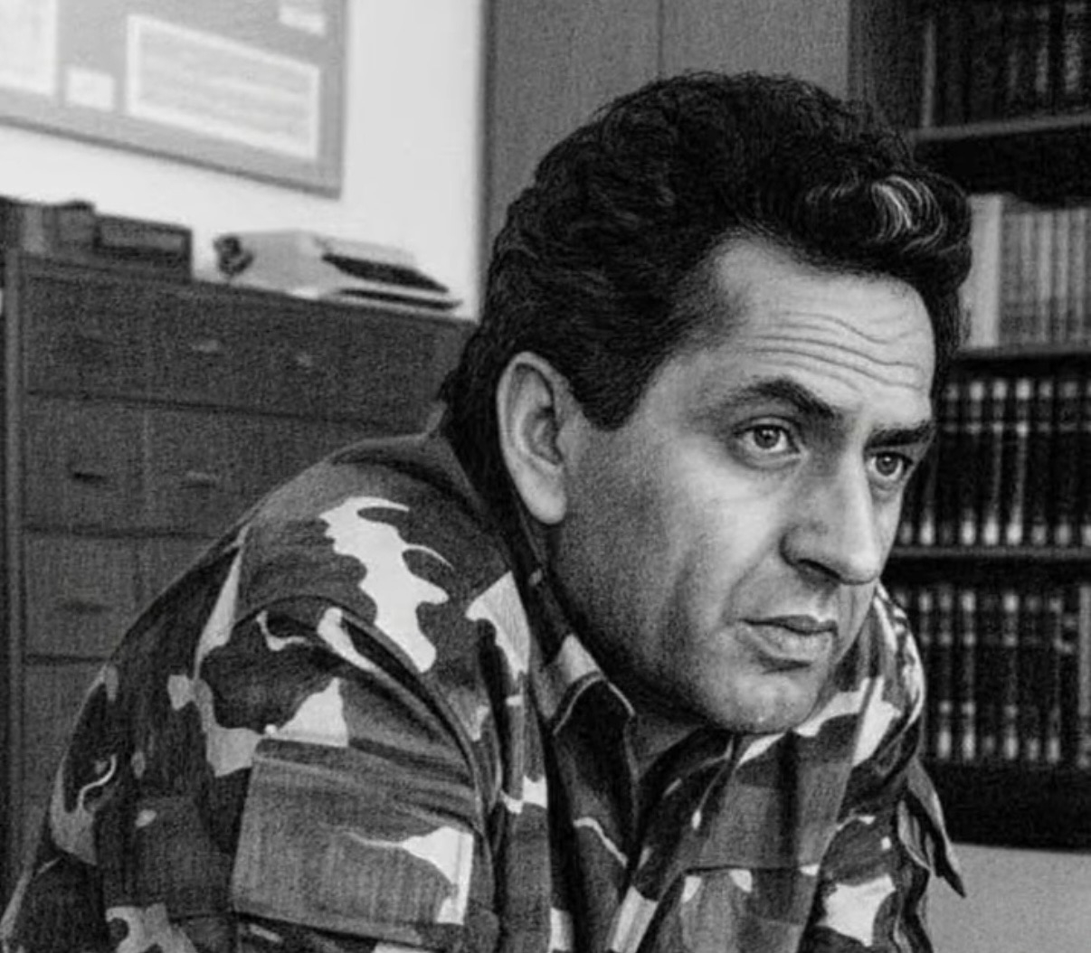 Preminuo general Ramiz Dreković: Bosna i Hercegovina ostala bez jednog od najistaknutijih ratnih komandanata