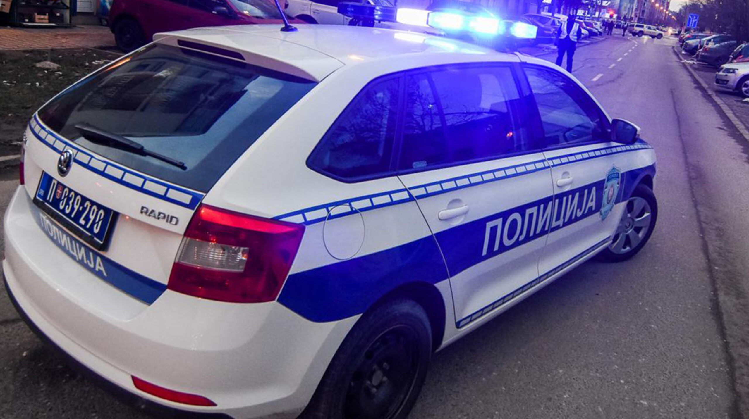 UHAPŠENI ČUVARI GRANICE Pala 23 policajca i 4 carinika, dvojica u bijegu