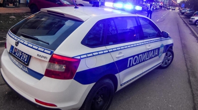 UHAPŠENI ČUVARI GRANICE Pala 23 policajca i 4 carinika, dvojica u bijegu