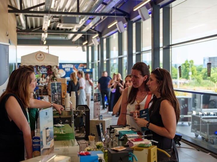 Banjaluka ovog vikenda miriše na kafu: Nina Badrić i Coffe Fest stižu na Kastel