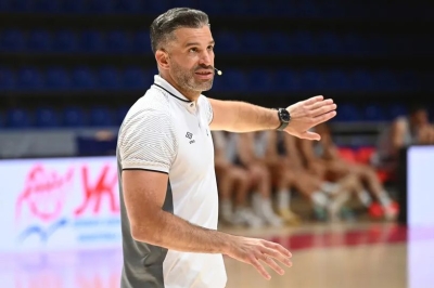 Alimpijević pred duel sa Švajcarskom: Ključna stvar će biti pristup