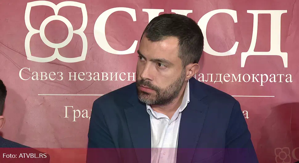 Игор Додик: СНСД није естрада, наш посао је одбрана Српске