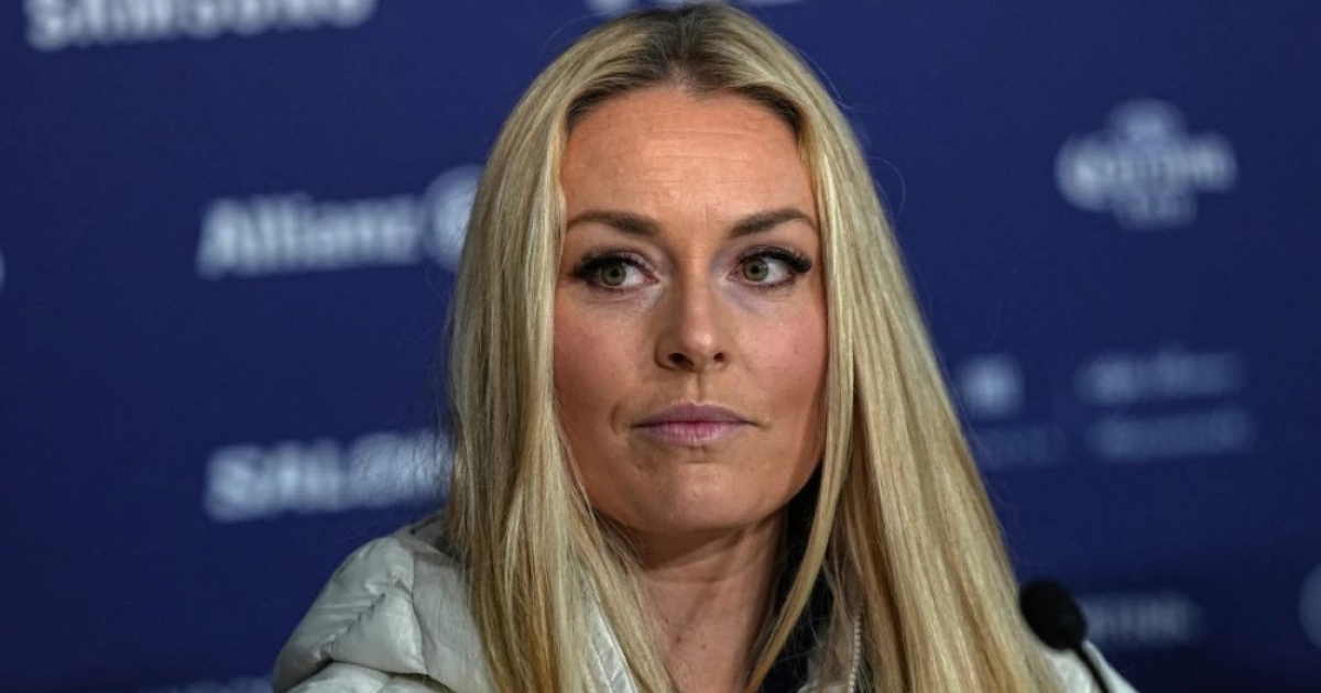 Potresno priznanje Lindzi Von: Članak mi je i dalje slomljen
