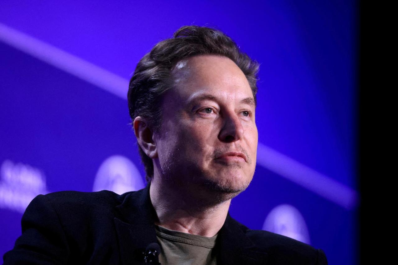 Elon Musk mogao b postati prvi bilijunaš na svijetu: Takva razina bogatstva nikada nije viđena