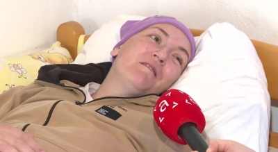 Pozovi 1413: Sanja Velimir, majka dvoje djece, treba našu pomoć (Video)