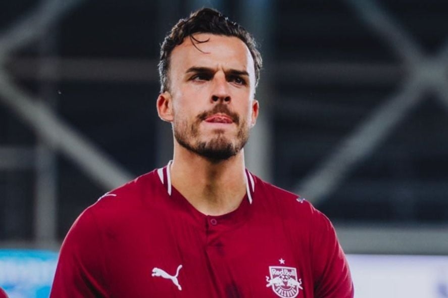 Šou Harisa Tabakovića kakav se rijetko viđa: Prvi je strijelac austrijske Bundeslige!