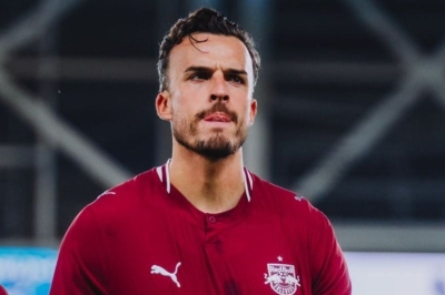 Šou Harisa Tabakovića kakav se rijetko viđa: Prvi je strijelac austrijske Bundeslige!