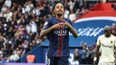PSG postavio vrtoglavu cijenu za Barkolu: Liverpool i Arsenal spremni za borbu