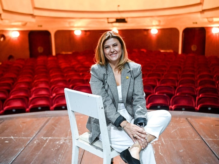 Dijana Grbić: Ponovo smo zdrav organizam, ali nas čeka još mnogo posla