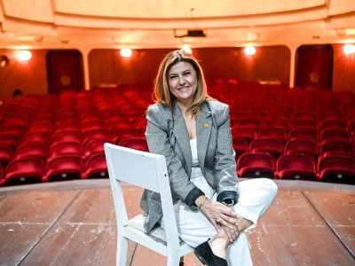 Dijana Grbić za "Glas": Ponovo smo zdrav organizam, ali nas čeka još mnogo posla