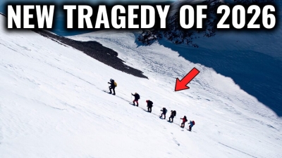 VIDEO: Dokumentarac o tragediji na Elbrusu “Rekonstrukcija posljednjeg uspona sedmero Zeničana”