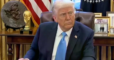 Napeto u Hormuškom moreuzu, Trump izdao naredbu mornarici: “Pucajte i ubijajte”