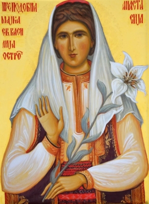 Vjernici pozvani u Mrkonjiće: Proslava Svete i Blažene Ane