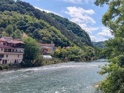 Danas sunčano i vrlo toplo