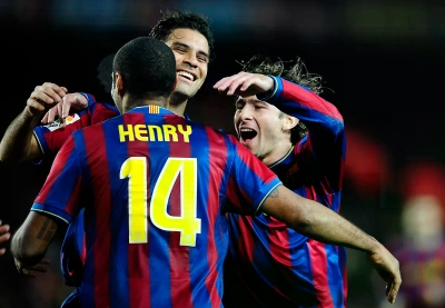 Legendarni fudbaler Barcelone preuzima klupu selekcije Meksika po završetku Mundijala