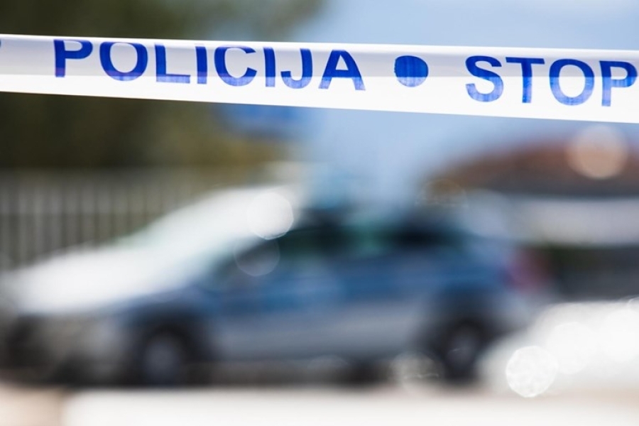 TRAGEDIJA U SUSJEDSTVU: U teškoj prometnoj nesreći ima mrtvih, policija na licu mjesta...