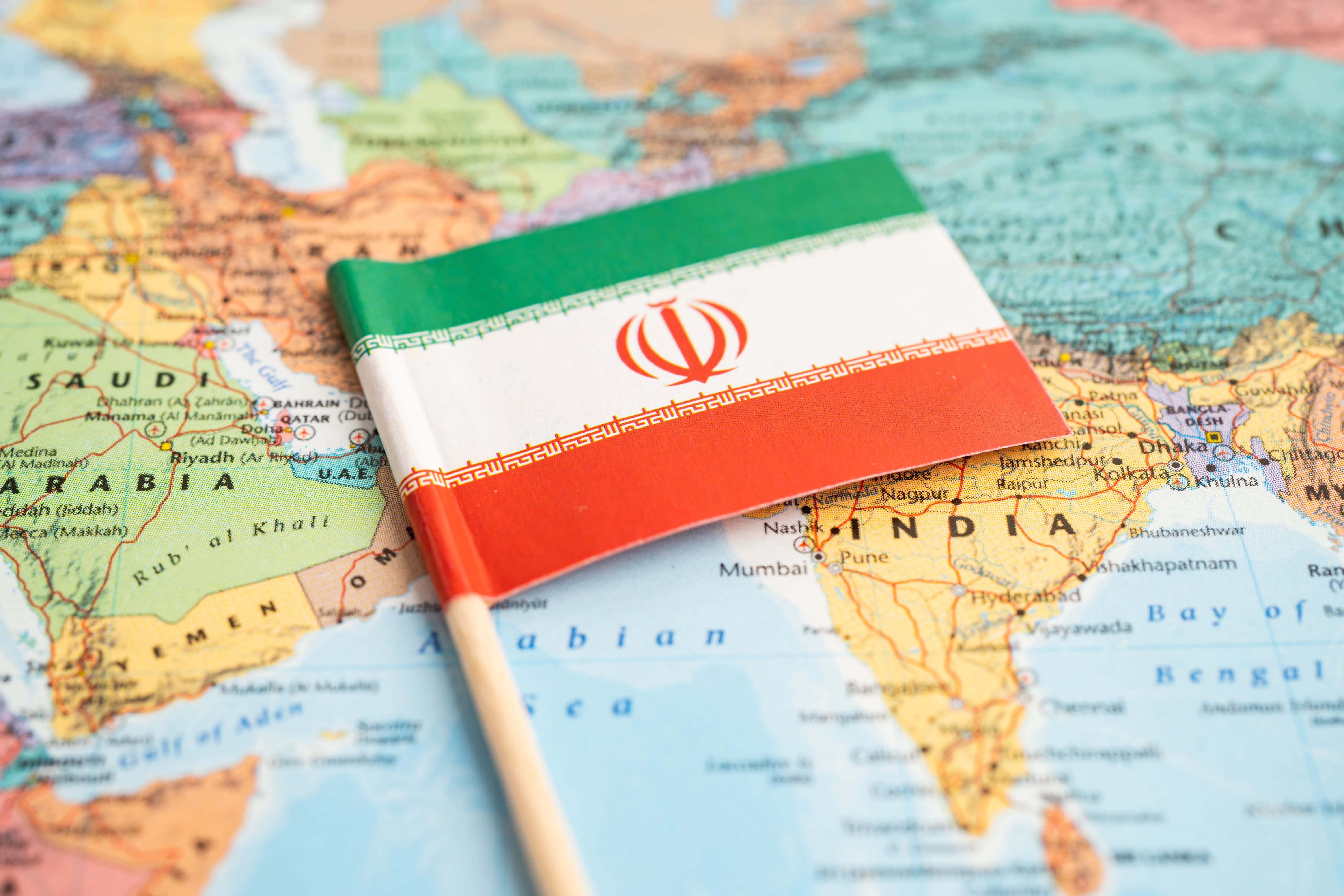 Iran zaprijetio: Potapamo američke brodove ako uđu u Hormuški moreuz