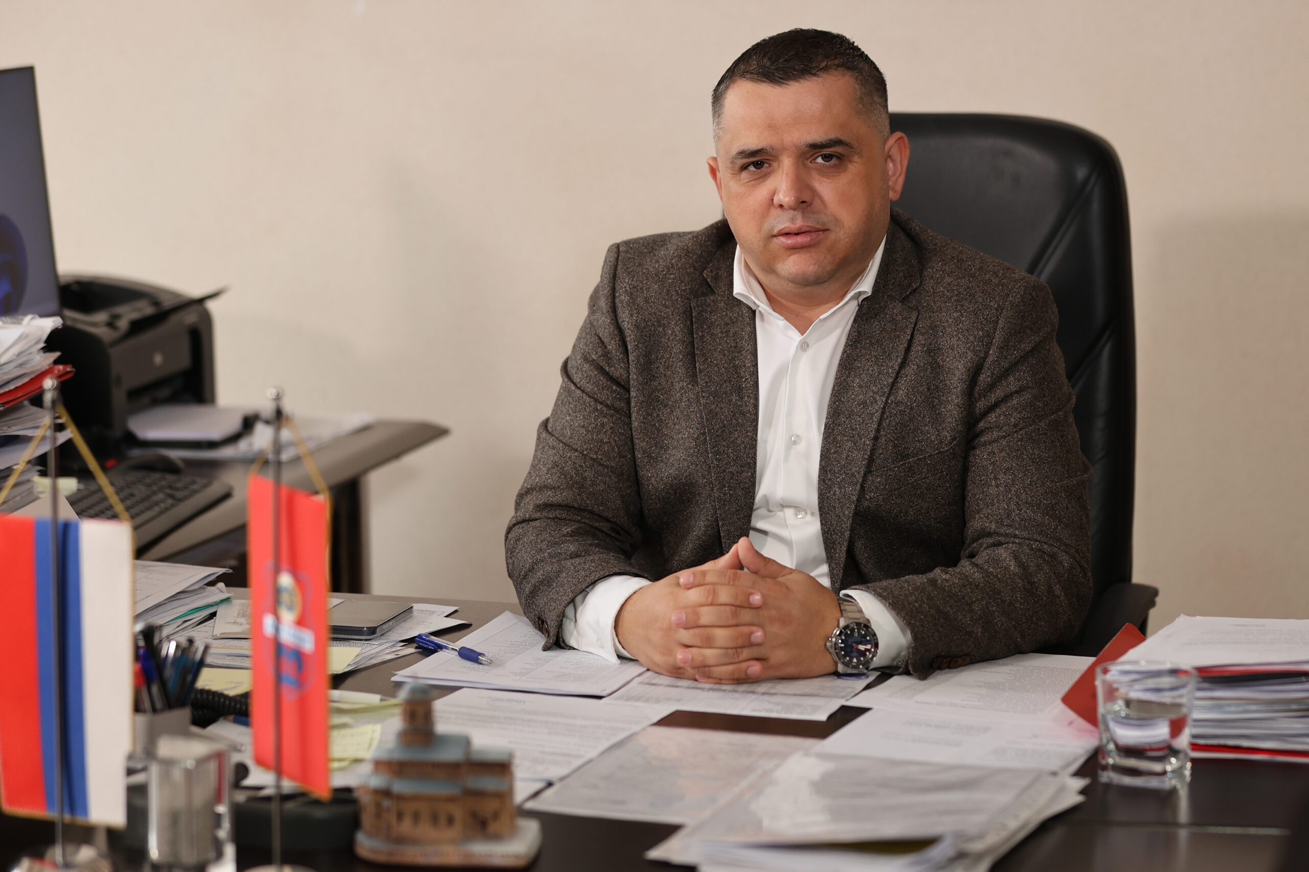 Bojić opleo po opoziciji "Dok Vlada Srpske rješava konkretne probleme građana, oni su pokazali da su najviše zaokupljeni sami sobom"