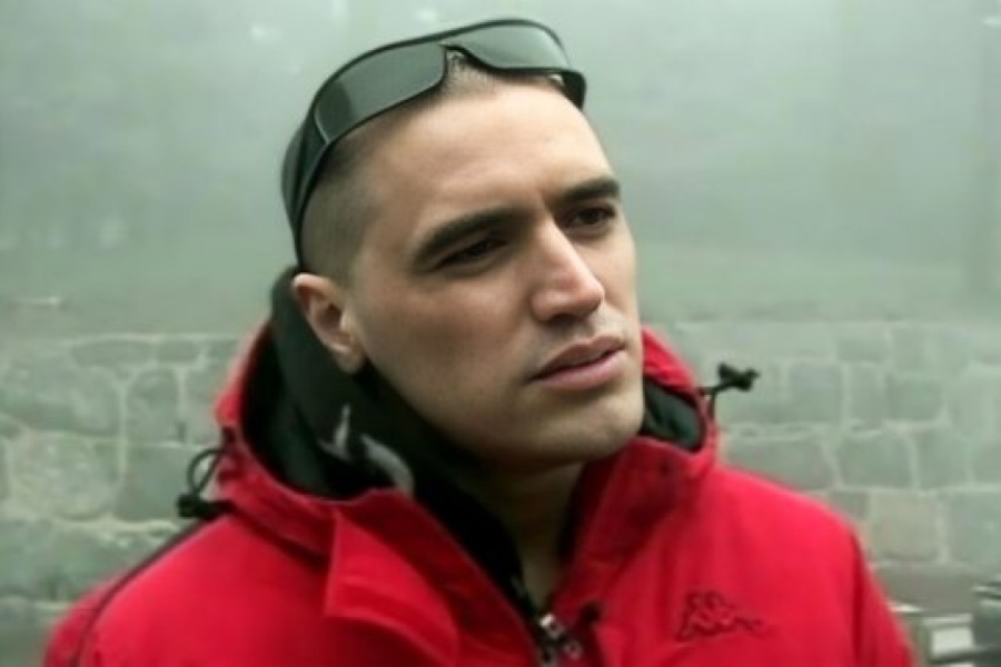 DARKO ELEZ ODSLUŽIO KAZNU: Jedan od najopasnijih kriminalaca Balkana pušten na slobodu