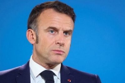 Macron: Izrael uništava svoj imidž i kredibilitet u svijetu