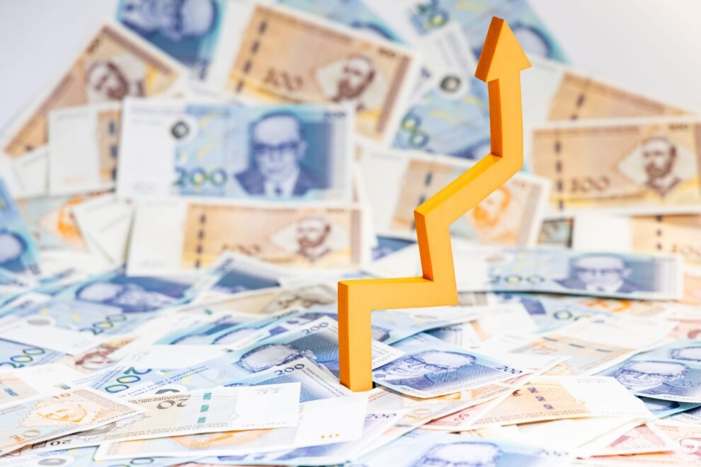 U BiH prošle godine investirano 9,4 milijarde KM