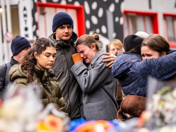 Italija traži odštetu od Švicarske zbog požara u Crans-Montani