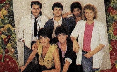 Pjesma dana i Tutti Frutti Band: "Ubit će me zbog nje stvari lagane..."