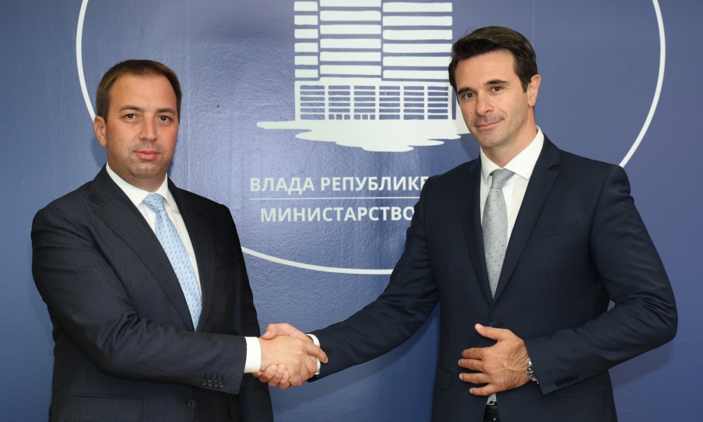 Selak i Škobić saglasni: Zaštita privatne i crkvene imovine mora biti jednaka za sve